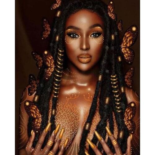 5D DIY full square/ round Diamond Embroidery woman Makeup Diamond Mosaic Rhinestone Diy Diamond Painting Cross Stitch kits art