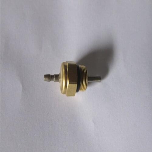 Car high quality power steering pump pressure sensor GE4T-32-230 for Mazda 323 family protege 5 FP 1.8 engine