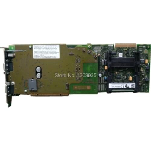 DHL EMS free shipping 6ES7616-2QL10-0AB4 used in good condition