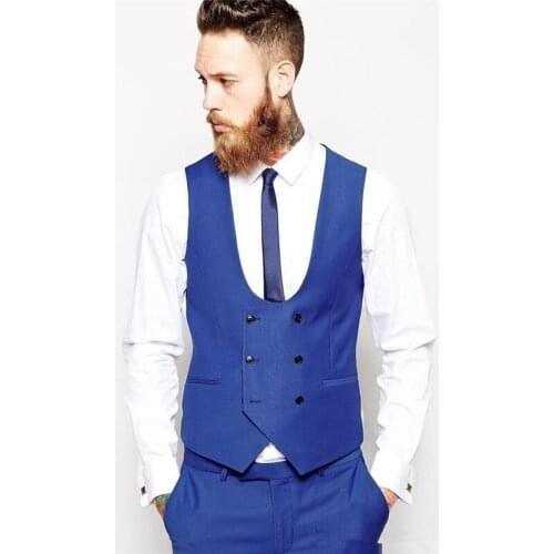 Bridalaffair Mens Casual Suits