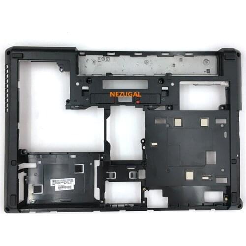 Laptop case For HP ProBook 6460B 6470B D shell bottom cover 684338-001