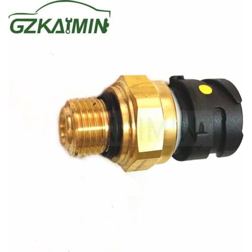 Oil Fuel Pressure Sensor Switch OEM 21634017 20796744 20898038 Fits For V-olvo Truck D12 D13