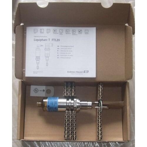 FTL20-012B pressure transmitter E+H FTL20-302D/FTL20-012C