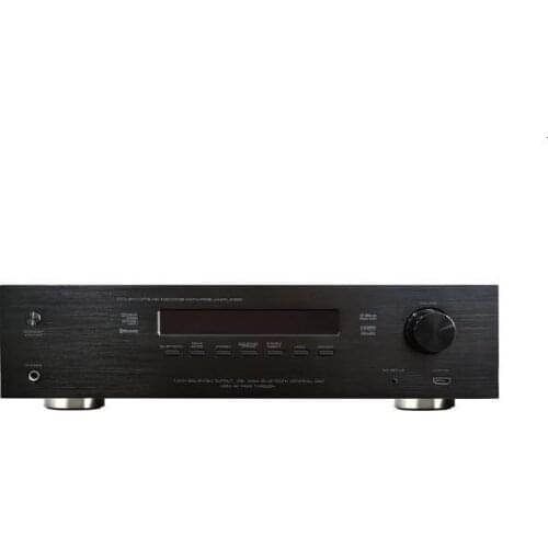 HD TV channel TV DB DTS decoder