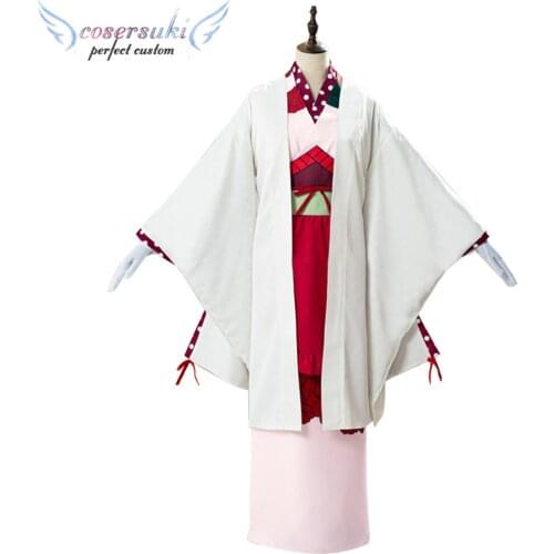 Toilet-bound Jibaku Shounen Hanako-kun Yako Cosplay Costumes Cosplay Coat, Perfect Custom for You
