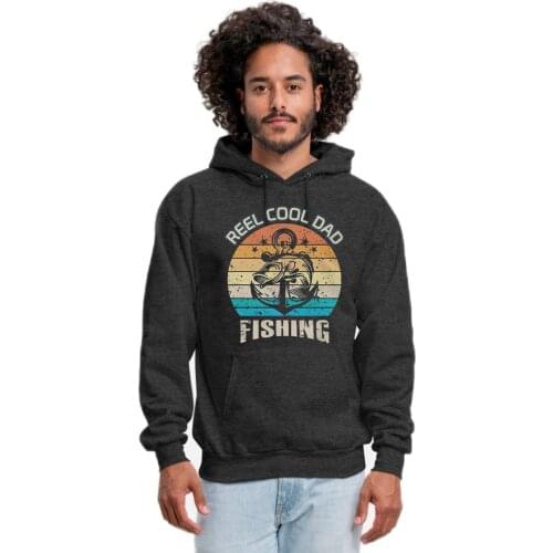 Lasting Charm Men's Hoodies