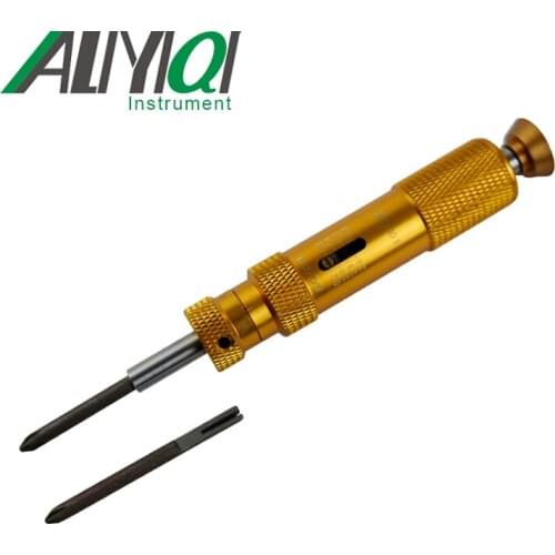 LTDK-3 0.2-3.0 Kgf.Cm Good Quality High Accuracy Preset Torque Driver