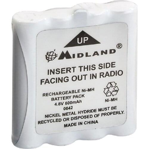 MIDLAND Batteries