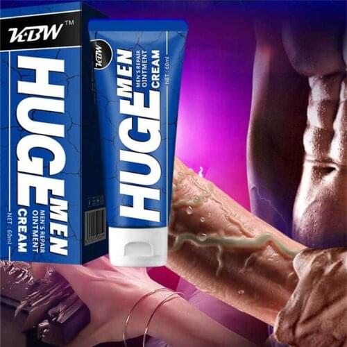 New 2021 Penis Enlargement Cream Herbal Big Dick Man Health Massage Gel Thicker Flirt Perfume for Man Aphrodisiac Dropshipping