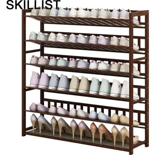 Armoire Mueble Zapatero Schoenenkast Closet Placard De Rangement Furniture Rack Cabinet Meuble Chaussure Scarpiera Shoes Storage