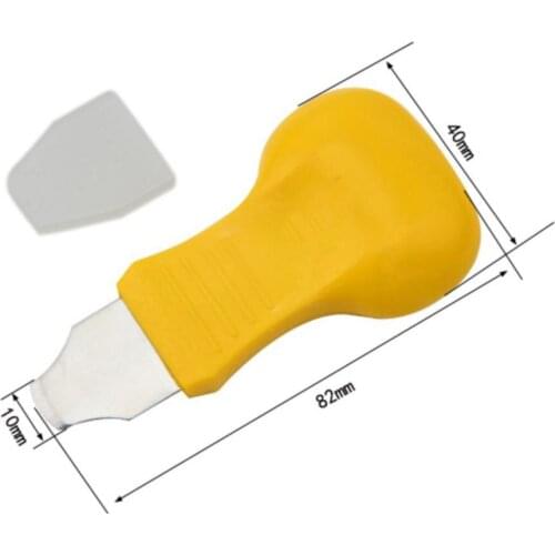 Universal Plastic Car Key Shell Removal Special Tool for Locksmiths