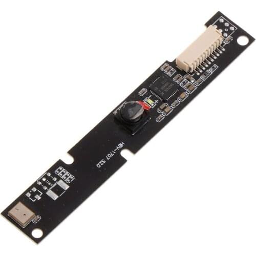 Webcam Internal Camera Board Laptop Notebook Module Replacement for HP 2560P 8460P 8460W 8470P