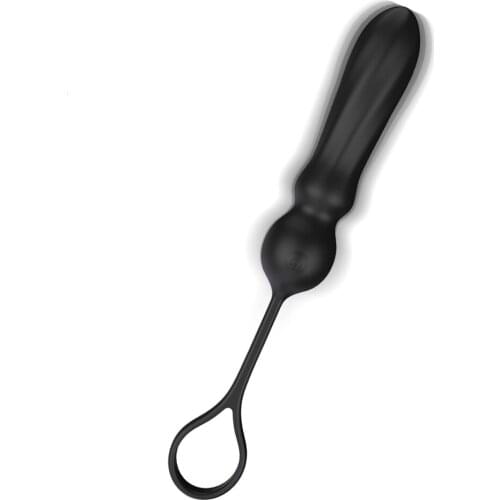 Vibrator Anal Sex Toys Prostate Massager Adult Sex ProductUSB Mini Vibrating Anal Plug For Couples Male Masturbator Butt Plug