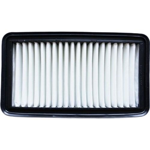 Air filter for Changan SUZUKI SX4 1.6 . new liana 1.6VVT OEM: 13780-79J00 #SK303