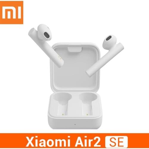Xiaomi Air2 SE TWS Mi True Wireless Bluetooth Earphone Air 2 SE Earbuds AirDots pro 2SE 2 SE 20 Hours Battery Touch Control
