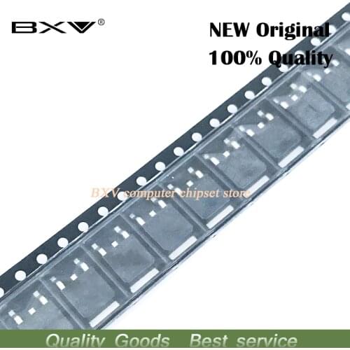 10pcs AOD403 TO-252 D403 TO252 30V 85A P-channel field effect transistor