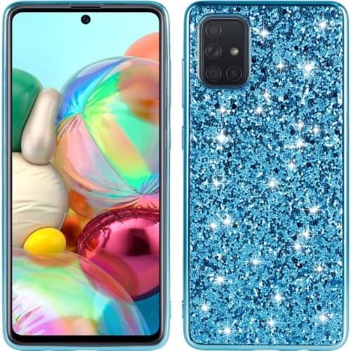 AICSRAD Samsung Galaxy A71 Phone Cases