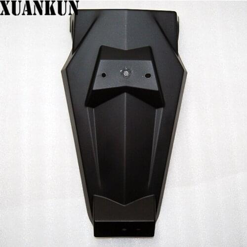 XUANKUN Motorcycle Accessories Rear Fender CF150-A/B/C Tailgate Guard CFMOTO