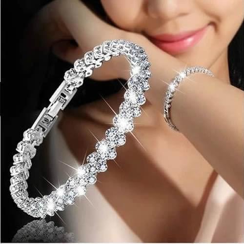 Chain Bracelets AOAEA China