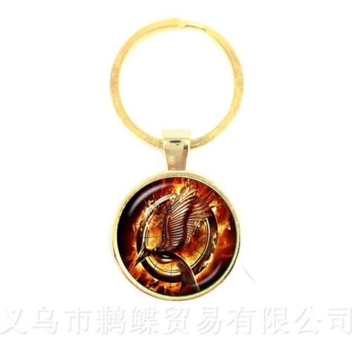 Free-mason Keychains Free and Accepted Masons Keyring For Women And Men Mocked The Birds Sweater chain For Justice And Freedom