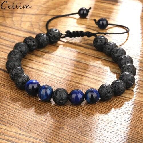 Ceilim Pair Bracelets