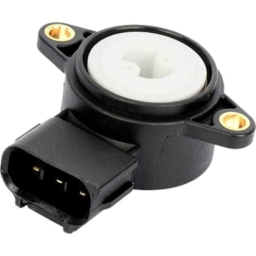 Car Throttle Position Sensor TPS for Mitsubishi Lancer 2002-2007 7260-15W50 MD615571
