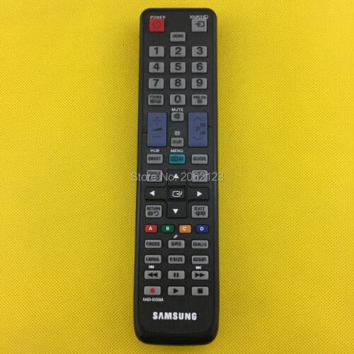 FOR SAMSUNG TV Universal-fernbedienung AA59-00508A BN59-00891A BN59-00867A BN59-00857A AA59-00741A BN59-00556A AA59-00637A