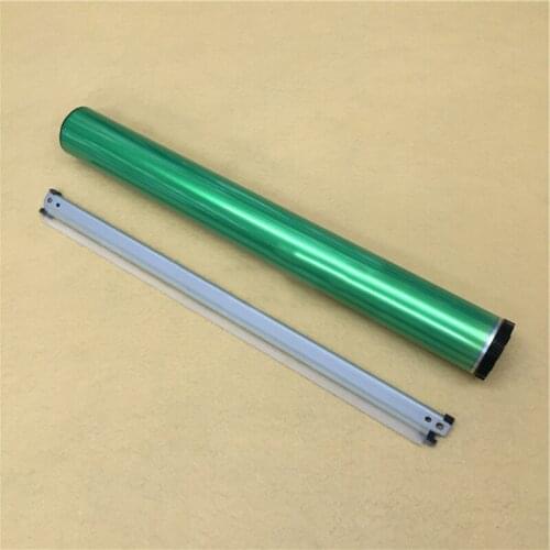 2X/set OPC Drum+Cleaning Blade for Ricoh MP C3001 C3501 C3002 C3502 C4501 C5501 C4502 C5502 MPC3001 MPC3501 MPC3002 MPC3502