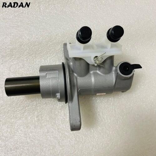 Brake Master Cylinder for Haima S5 SA12-43-400