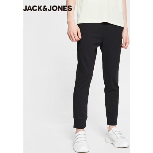 Узкие мужские брюки Jack Jones China At AliExpress