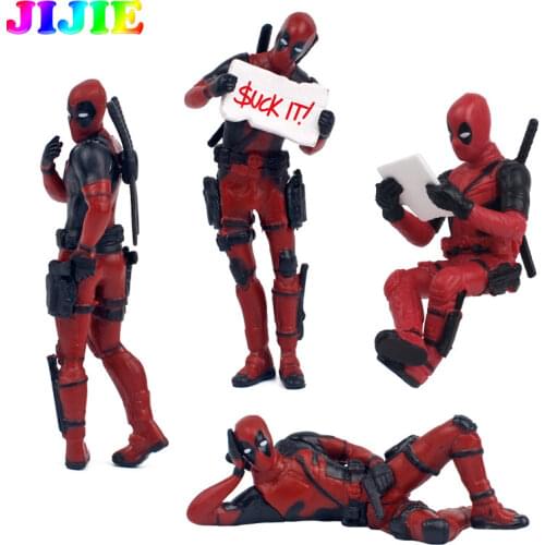 Фигурки из аниме JIJIE China At AliExpress