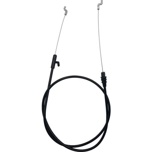 Control Cable 53" For Cadet Mtd Troy-bilt 746-1130 946-1130