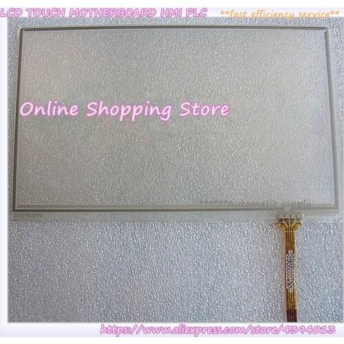 MAX-710B Touch Screen Glass New