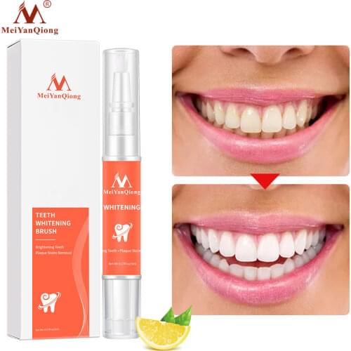 MeiYanQiong Toothbrushes