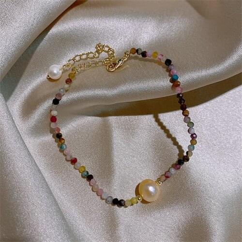 MODAGIRL Beaded Bracelets