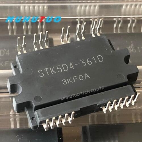 STK5D4-361D module