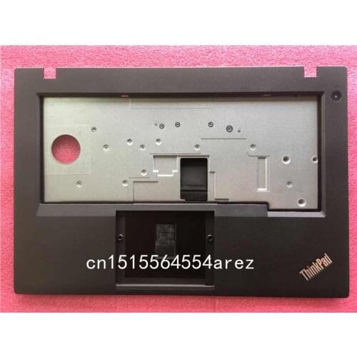 New Original Lenovo Thinkpad L450 L460 Palmrest Keyboard Bezel Cover Upper Case AP108000300