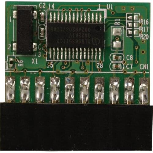 New and original TPM Module TPM-IN01-R11