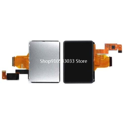 NEW LCD Display Screen For CANON FOR EOS 650D Rebel T4i Kiss X6i / 700D Kiss X7i Rebel T5i SLR Digital Camera With Backlight