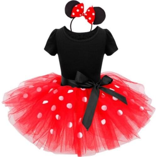Newborn Baby Girl Clothes Brand Baby Christmas Clothing Tutu Dress My 1st First Christmas Party Baby Wear Infant Clothing 0-24M