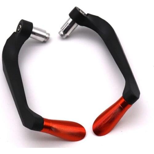 Suitable for Suzuki GSXR600 750 1000 1300 Modified Horn Hand Holder