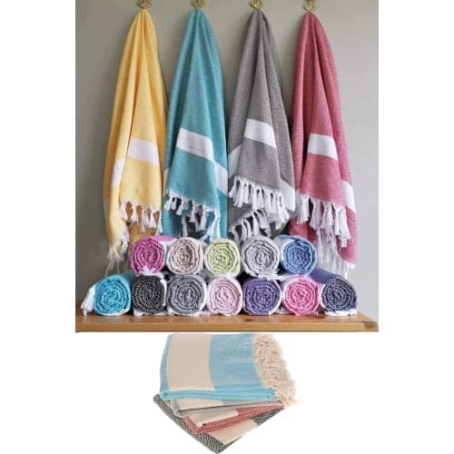 Reis Cotton Body Towels
