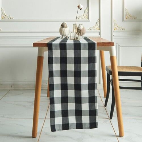 Christmas table runner modern 33*180 33*220 33*275 chemin de table mariage tafelloper table runners for home dinner dec XA2