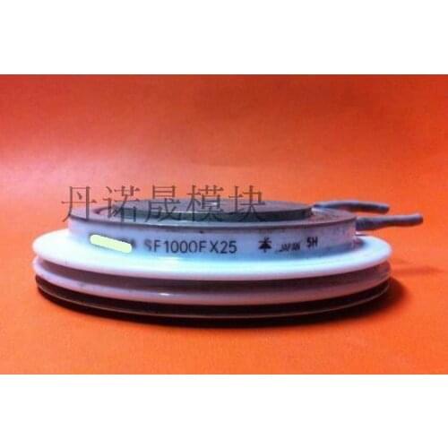 SF1000FX25 Ensure that NEW and original, fast delivery, 90 days warranty