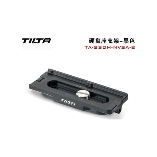 In stock TILTA BMPCC 6K Pro camera cage TA-T11-FCC TA-SSDH-NVSA-B Full and half cage shooting kit base plate tactical suit