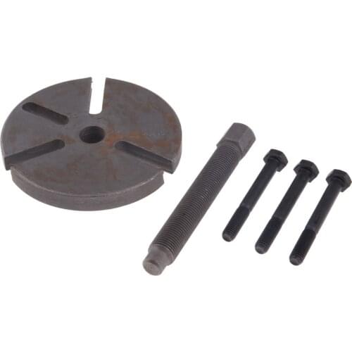 Universal Flywheel Stator Magneto Puller w/ Bolts for Yamaha YBR 125 Scooter ATV Dirt Bike