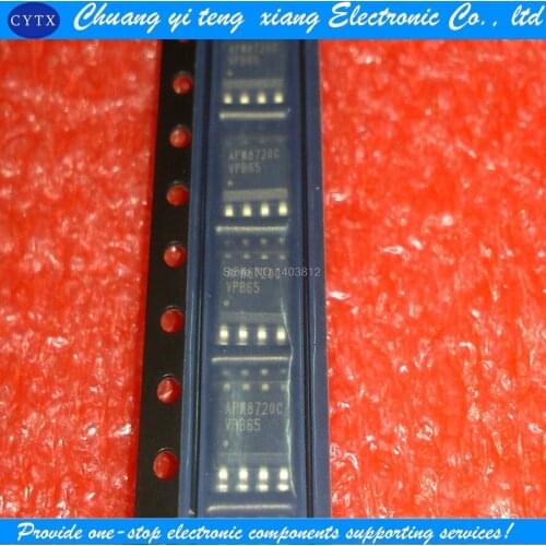 APW8720C APM8720 SOP-8 5pcs/lot