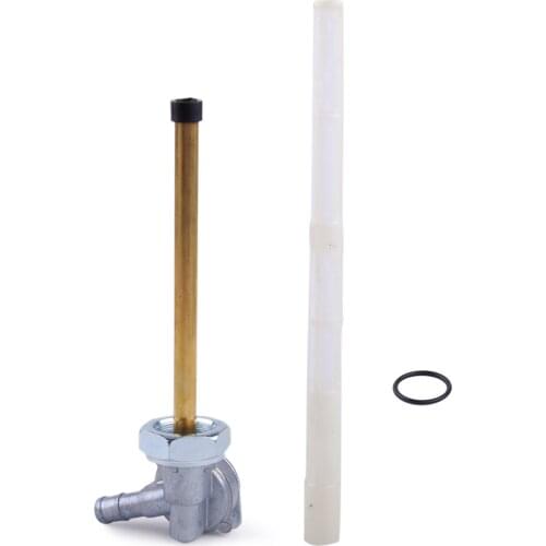 CITALL Gas Tank Switch Fuel Petcock Valve Fit for Honda VT600 Shadow VLX 600 Steed400 CB1 NSR250 CBR400 Magna 750