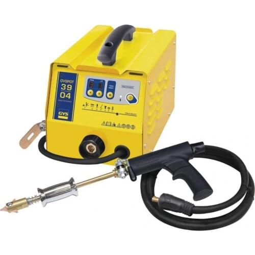 Аппараты точечной сварки GYS China At AliExpress