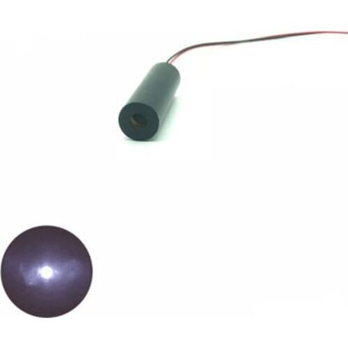 905nm 1mw Infrared Point Laser Module Positioning Light Infrared Laser Module Infrared Laser Module